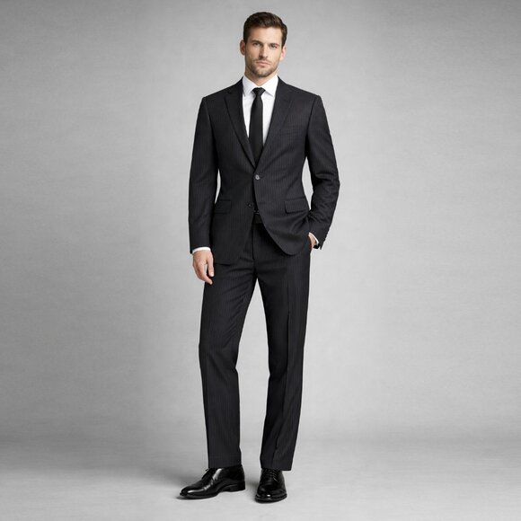Hugo Boss Suit - Picture 2 of 16